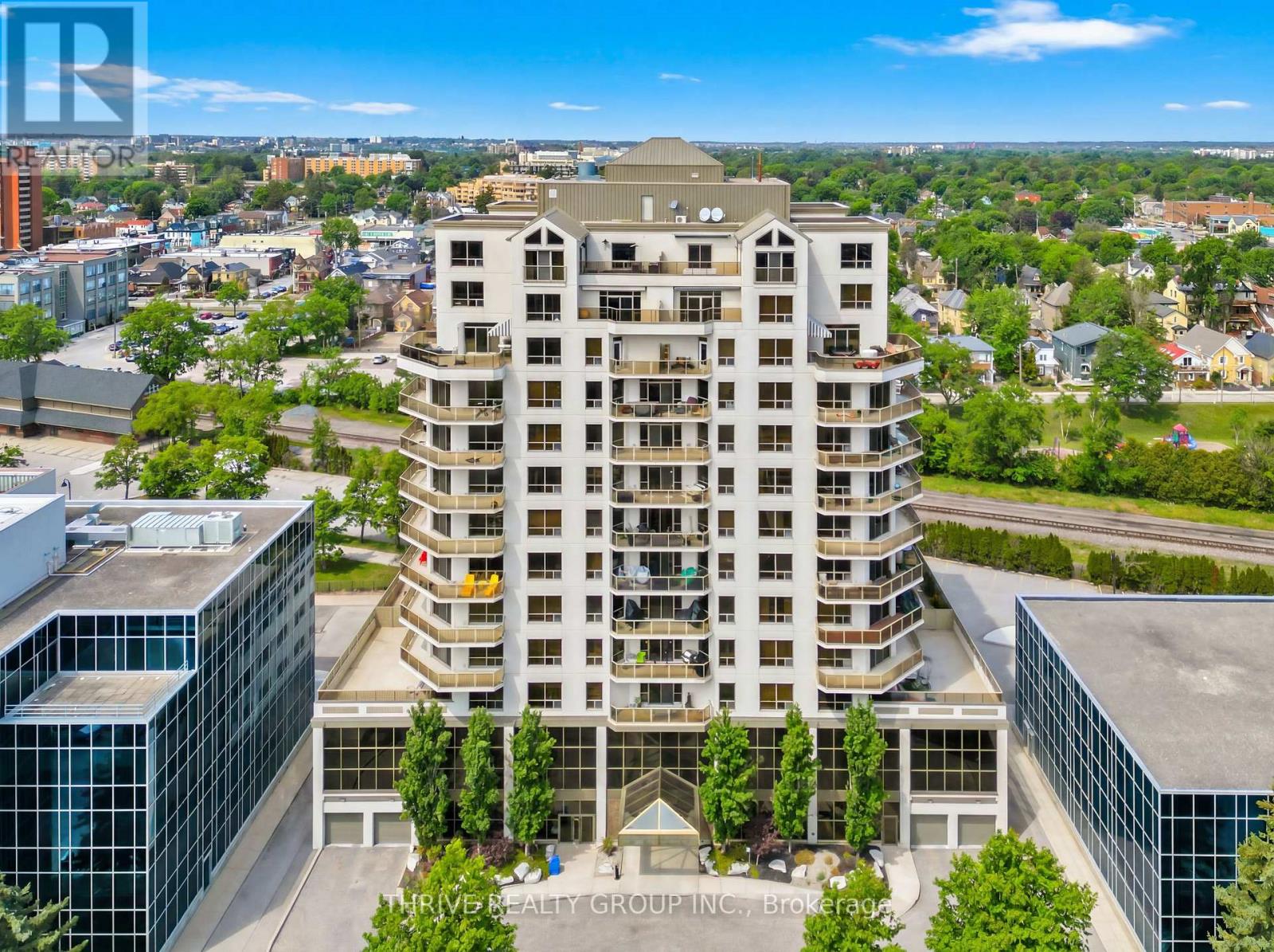 802 - 250 Pall Mall Street Property Photo 47