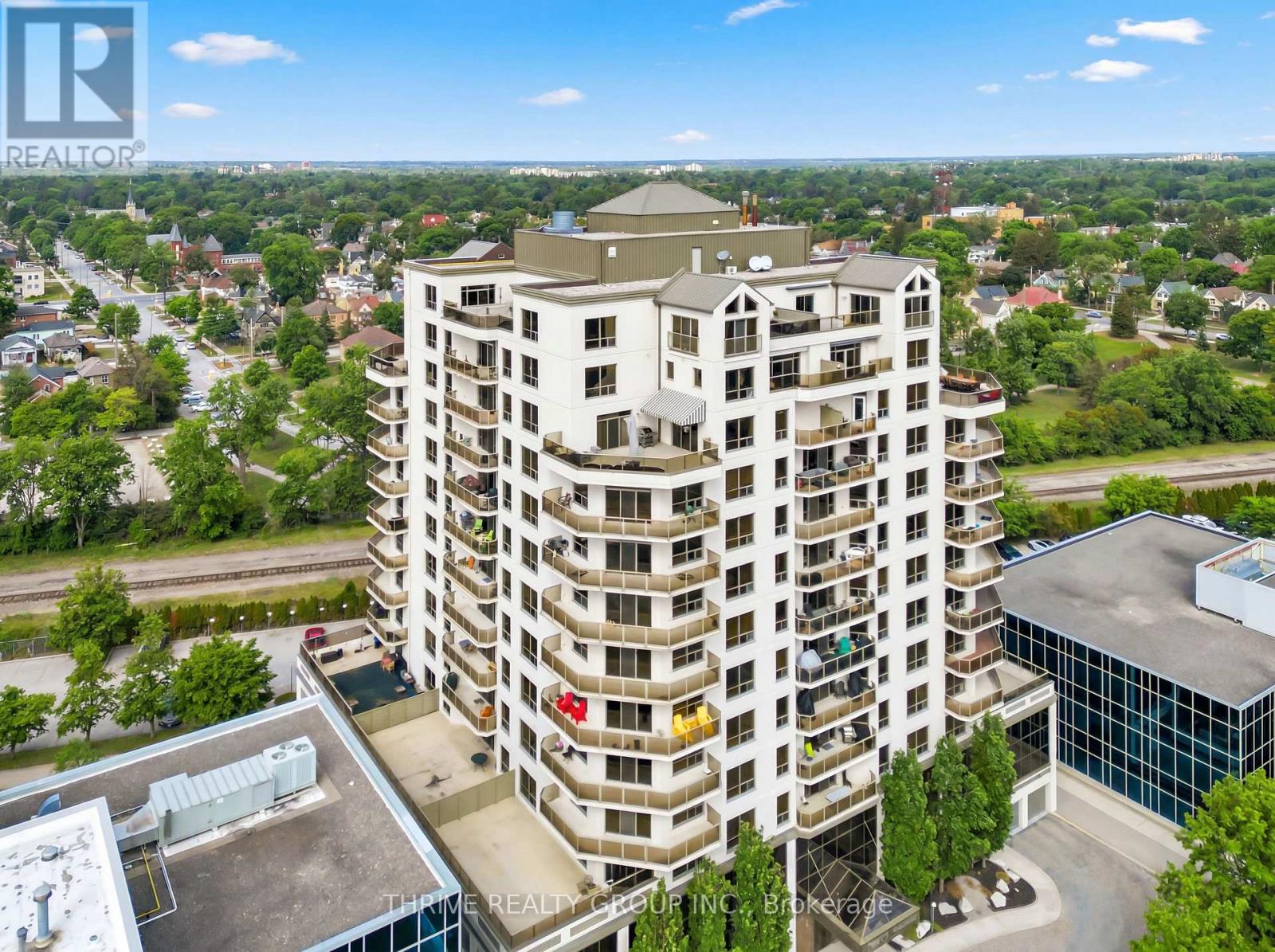 802 - 250 Pall Mall Street Property Photo 49