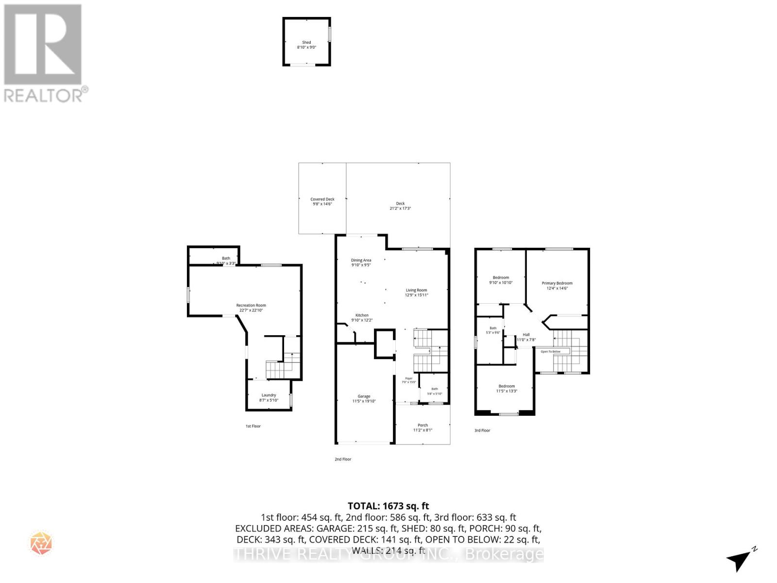 66 Peach Tree Boulevard Property Photo 39