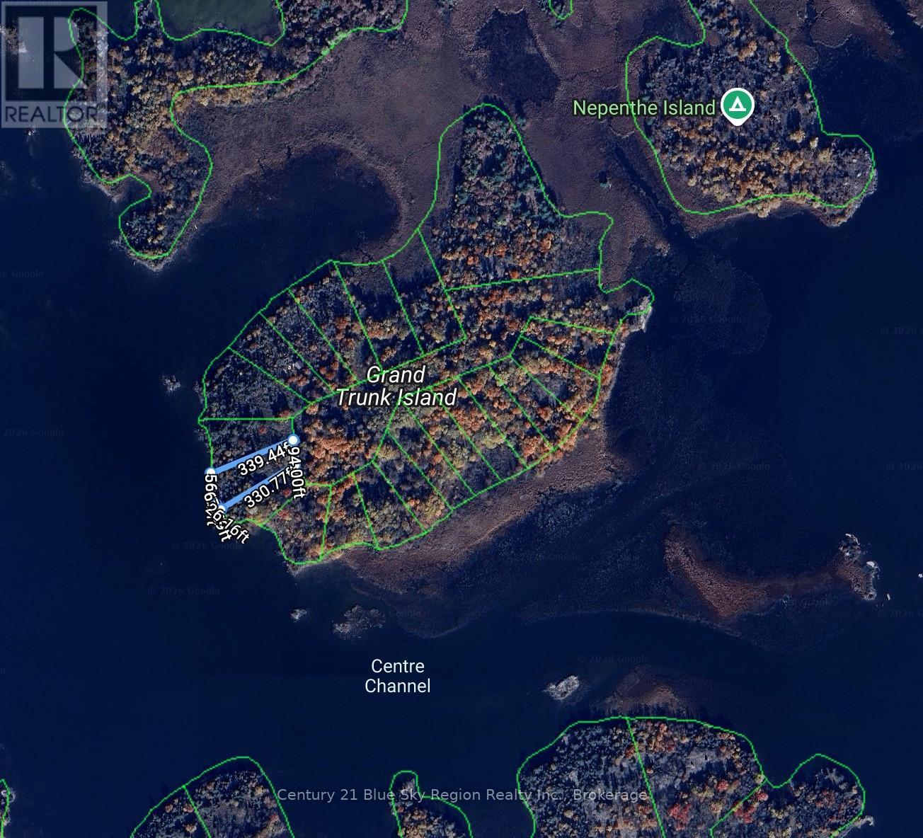 8 Grand Trunk Island Property Photo 1