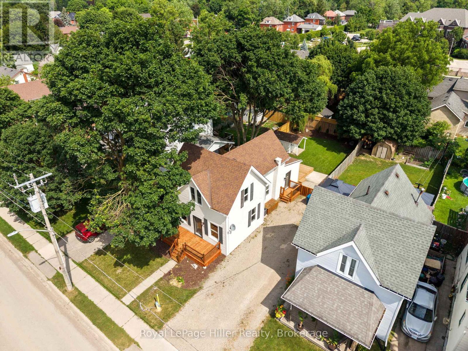 432 Albert Street Property Photo 48