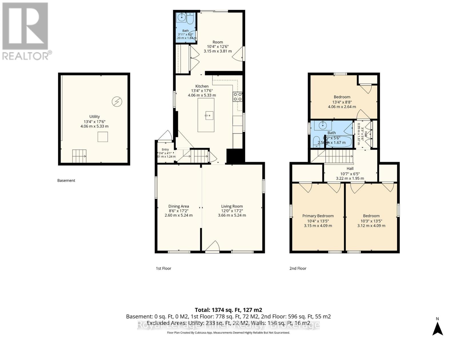 432 Albert Street Property Photo 49