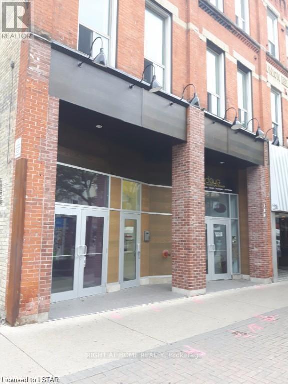B - 189 DUNDAS STREET Property Photo 1