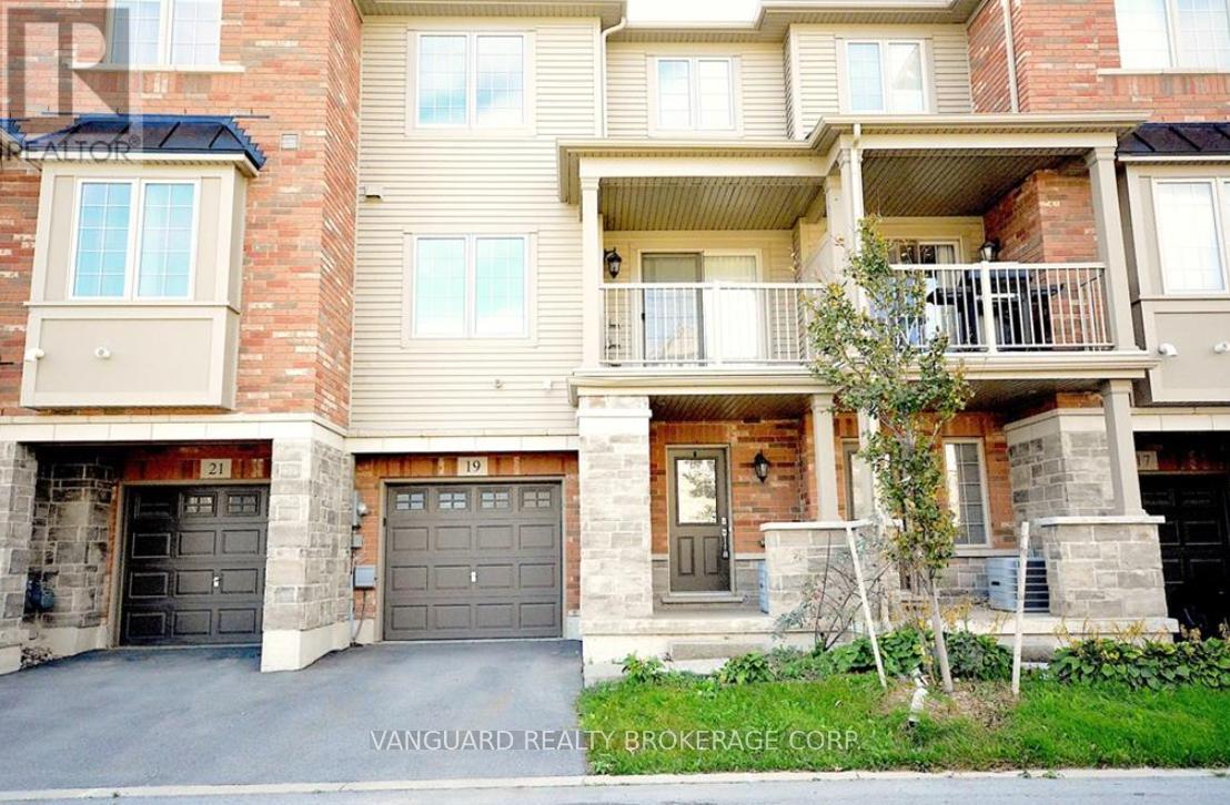 19 - 515 WINSTON ROAD