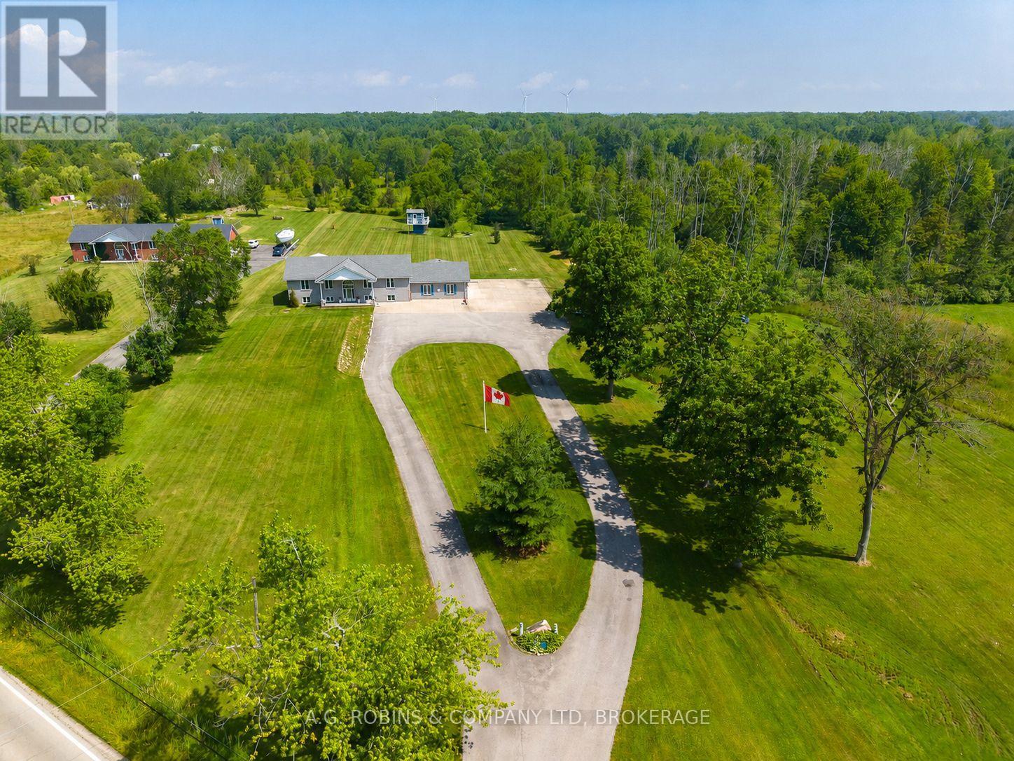 12312 Lakeshore Road Property Photo 1