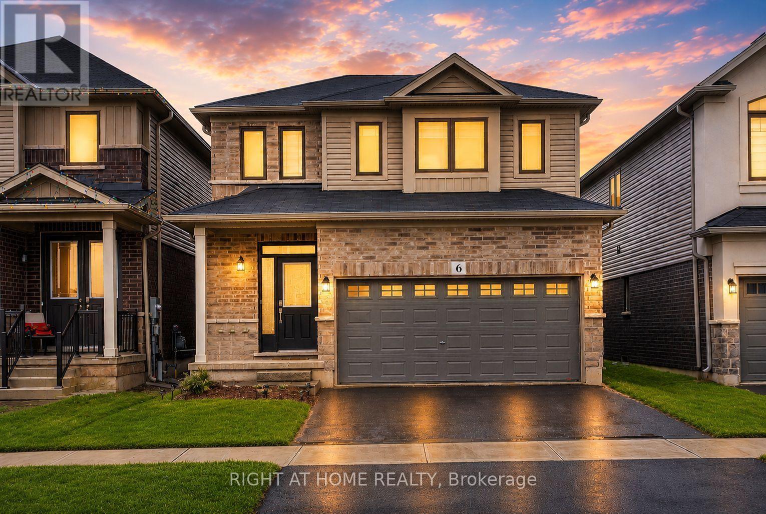 6 BRODDY AVENUE