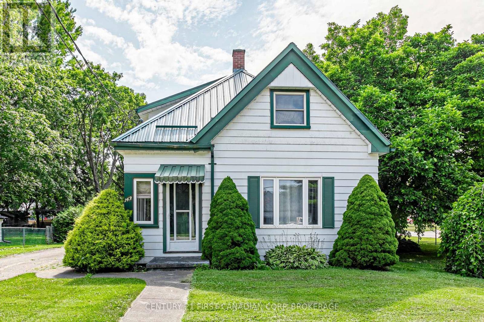 143 George Street Property Photo 2