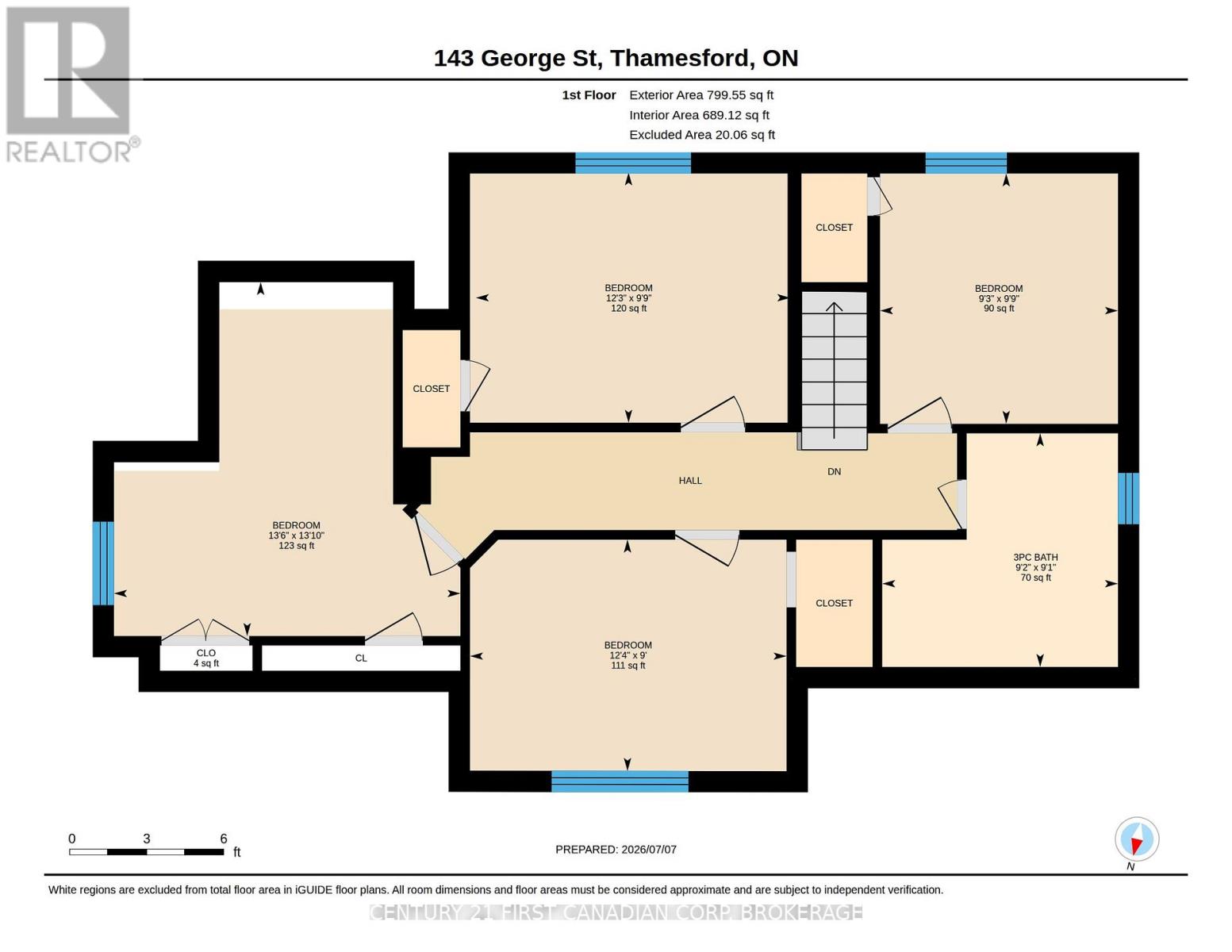 143 George Street Property Photo 36