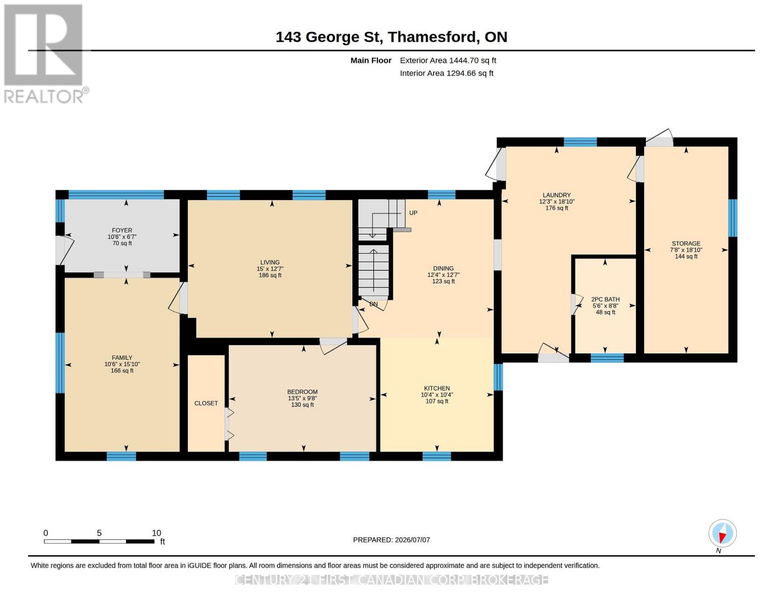 143 George Street Property Photo 37
