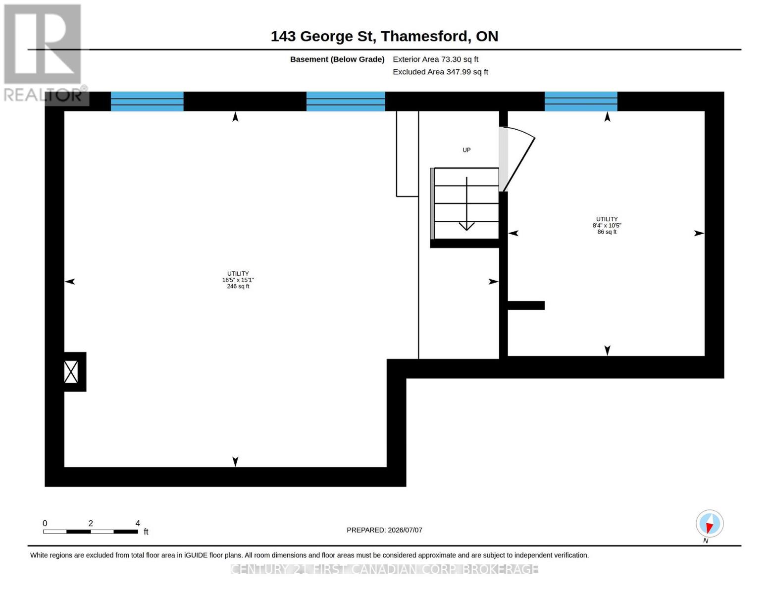 143 George Street Property Photo 38