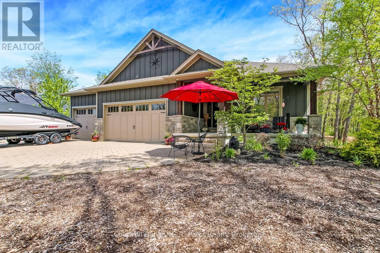 10151 PINERY BLUFFS ROAD Property Photo 1