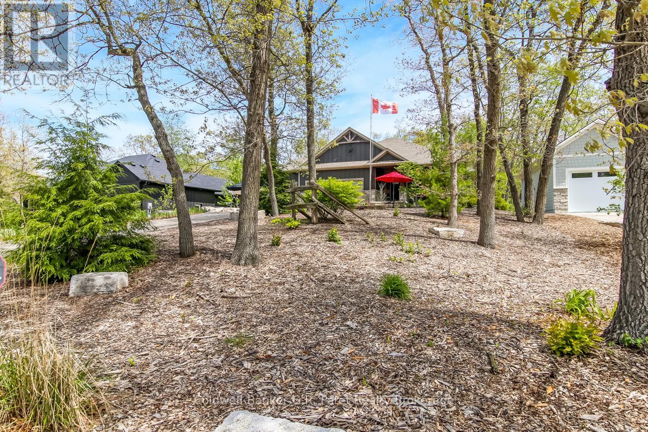 10151 Pinery Bluffs Road Property Photo 4
