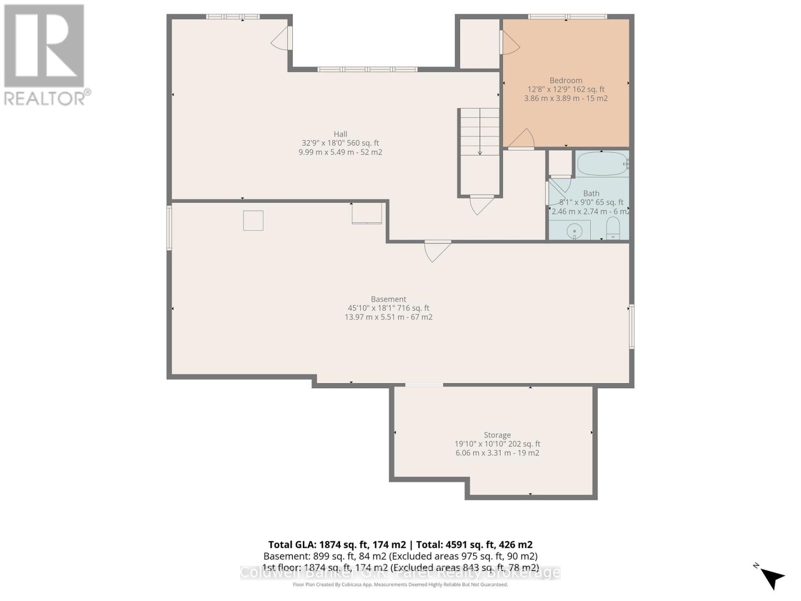 10151 Pinery Bluffs Road Property Photo 43