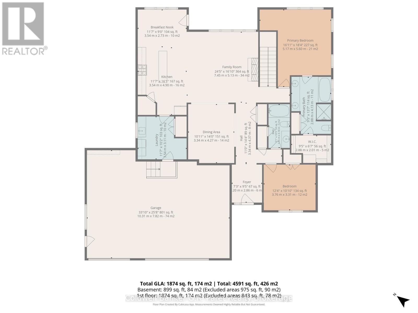 10151 Pinery Bluffs Road Property Photo 44