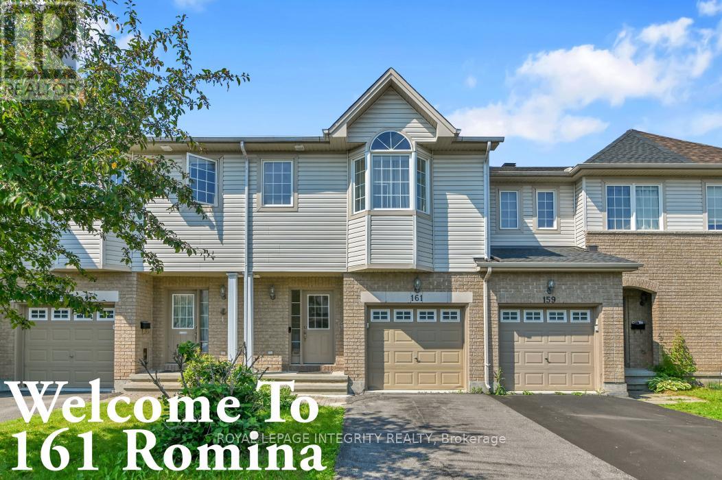 161 ROMINA STREET