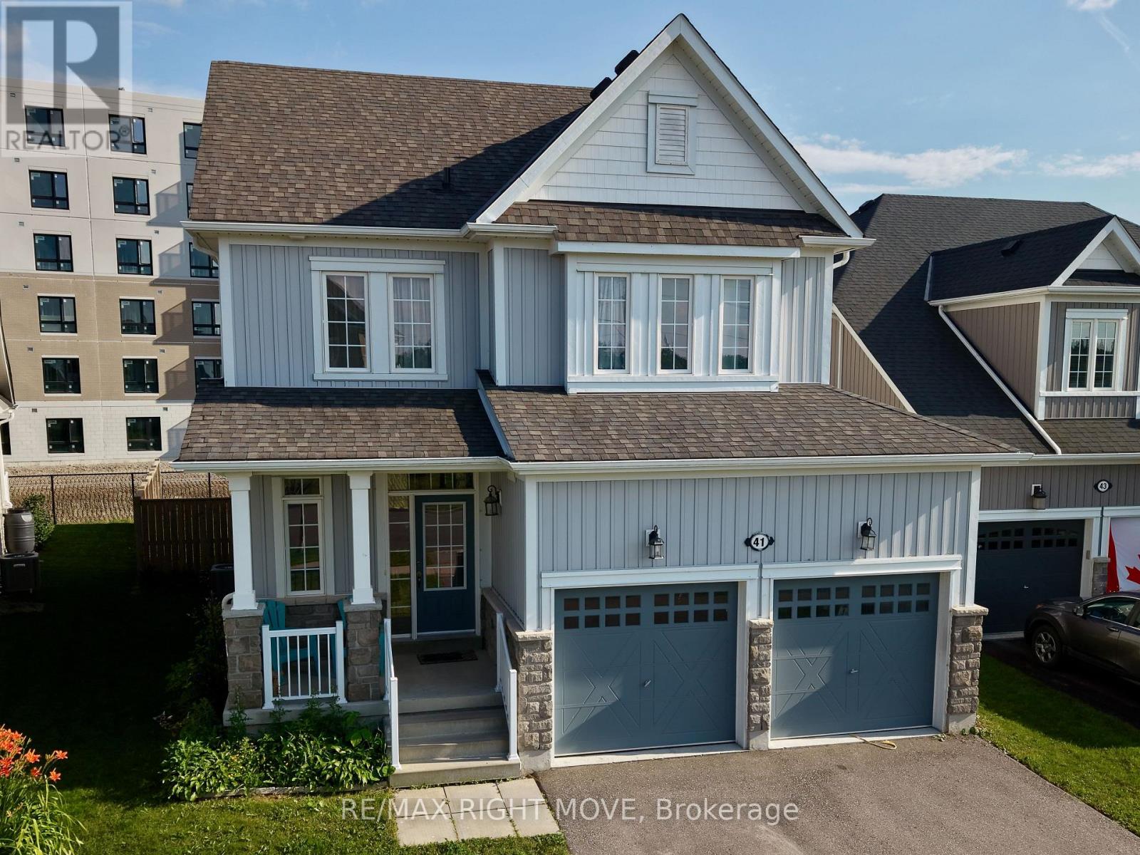 41 Primeau Crescent Property Photo 1