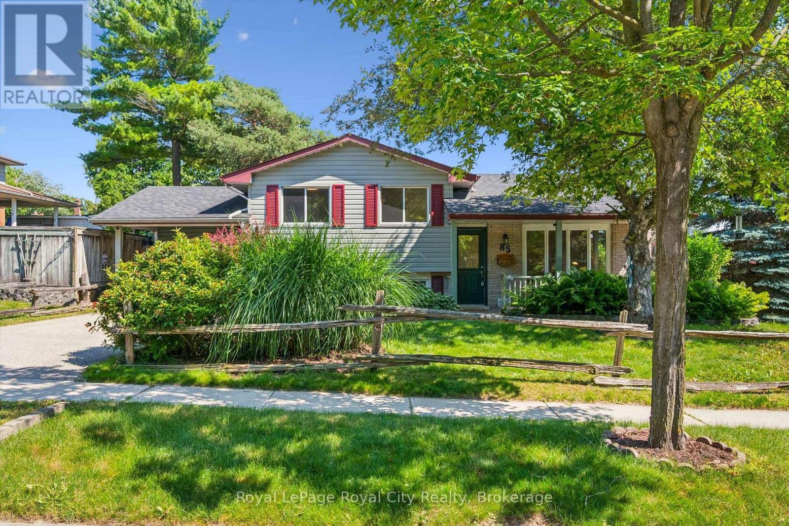 85 Sleeman Avenue Property Photo 1