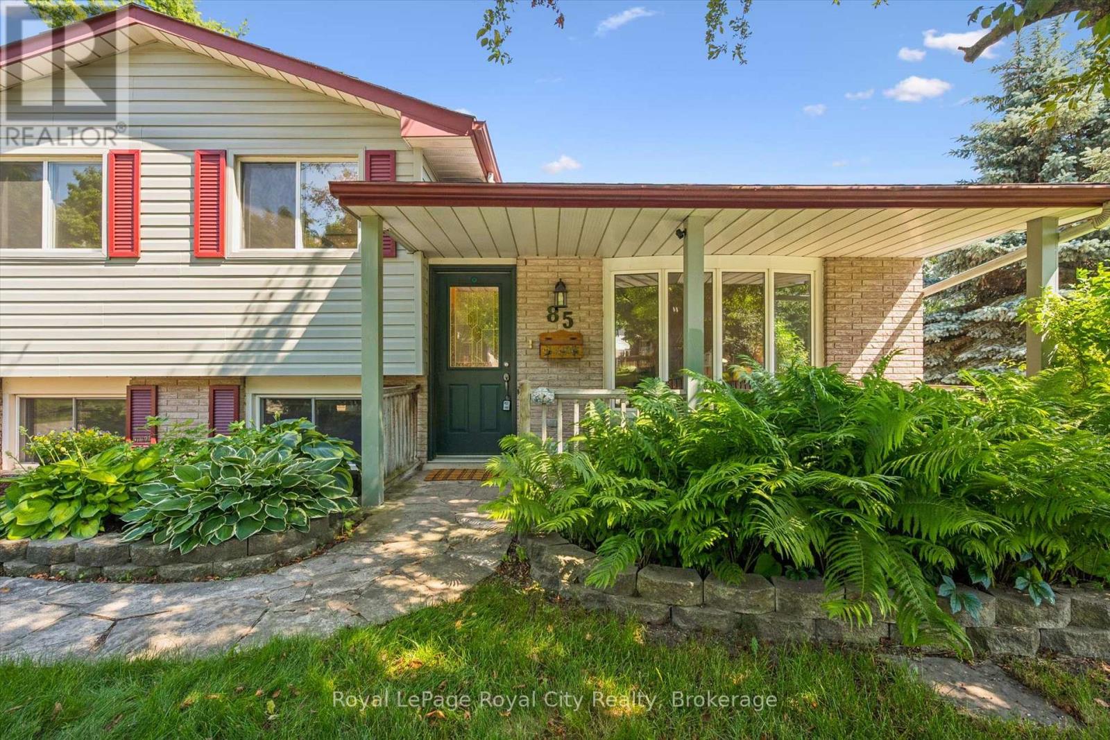 85 Sleeman Avenue Property Photo 2