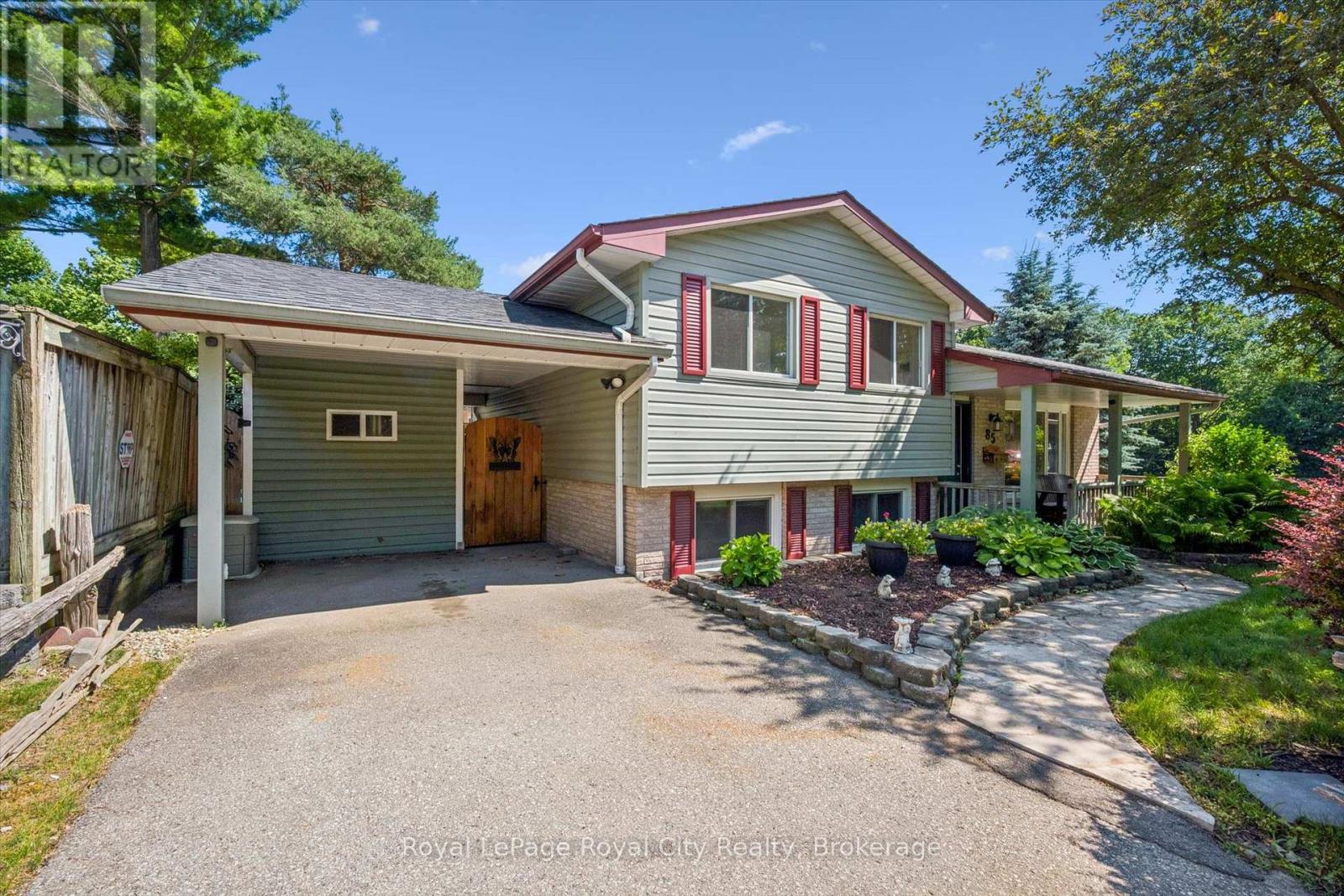 85 Sleeman Avenue Property Photo 43
