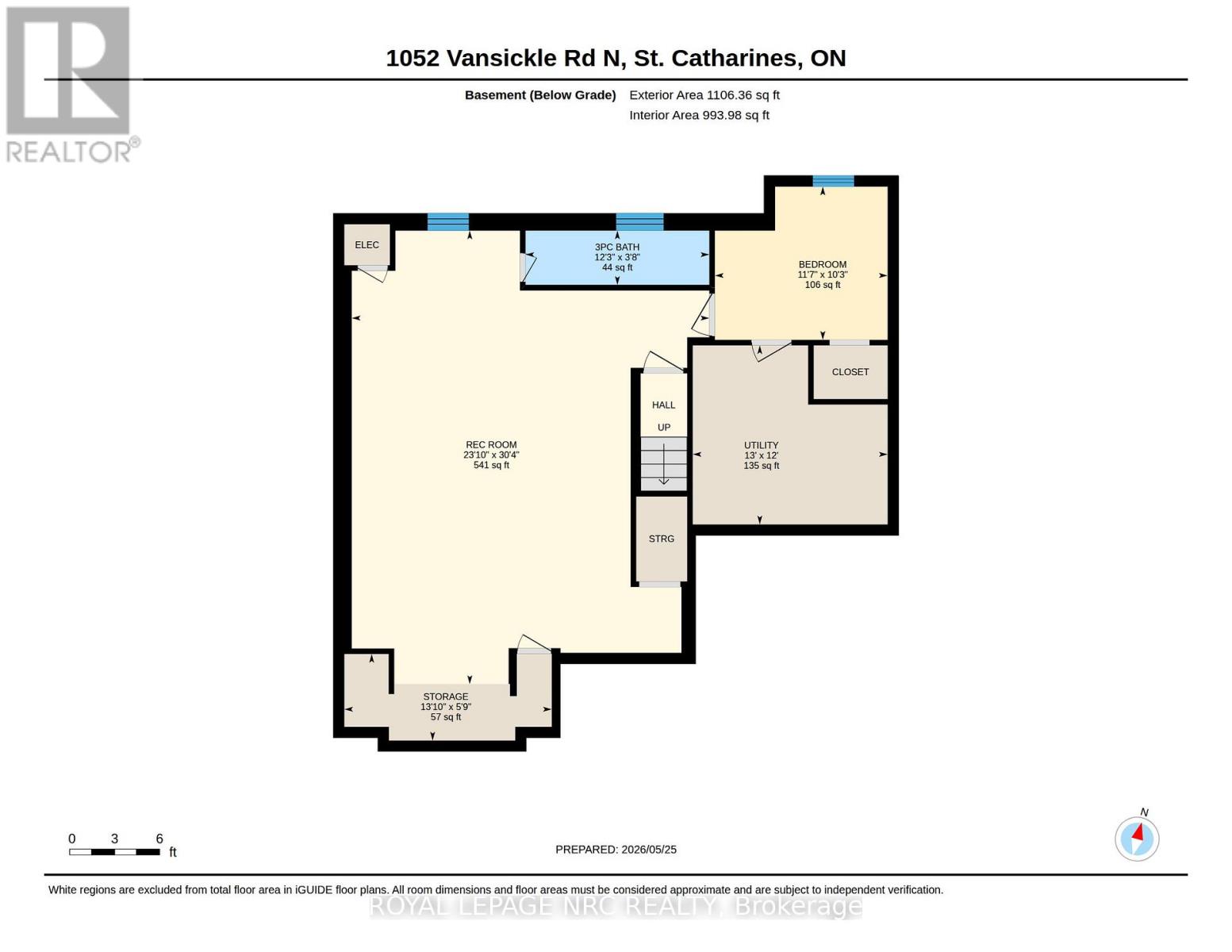 1052 Vansickle Road N Property Photo 45