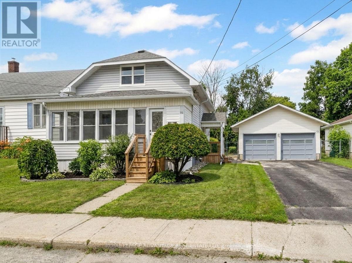 70 Abel Street Property Photo 1