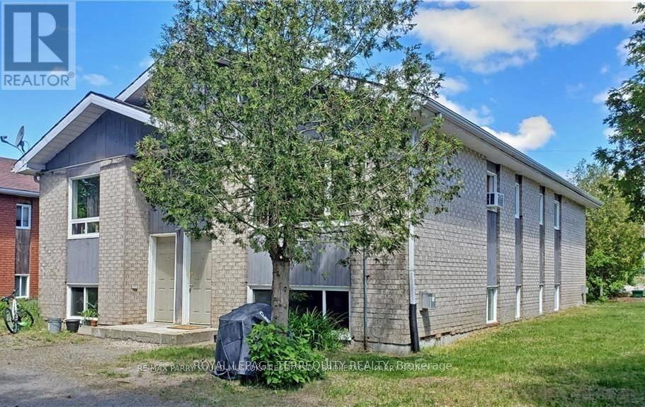 1 MELISSA STREET