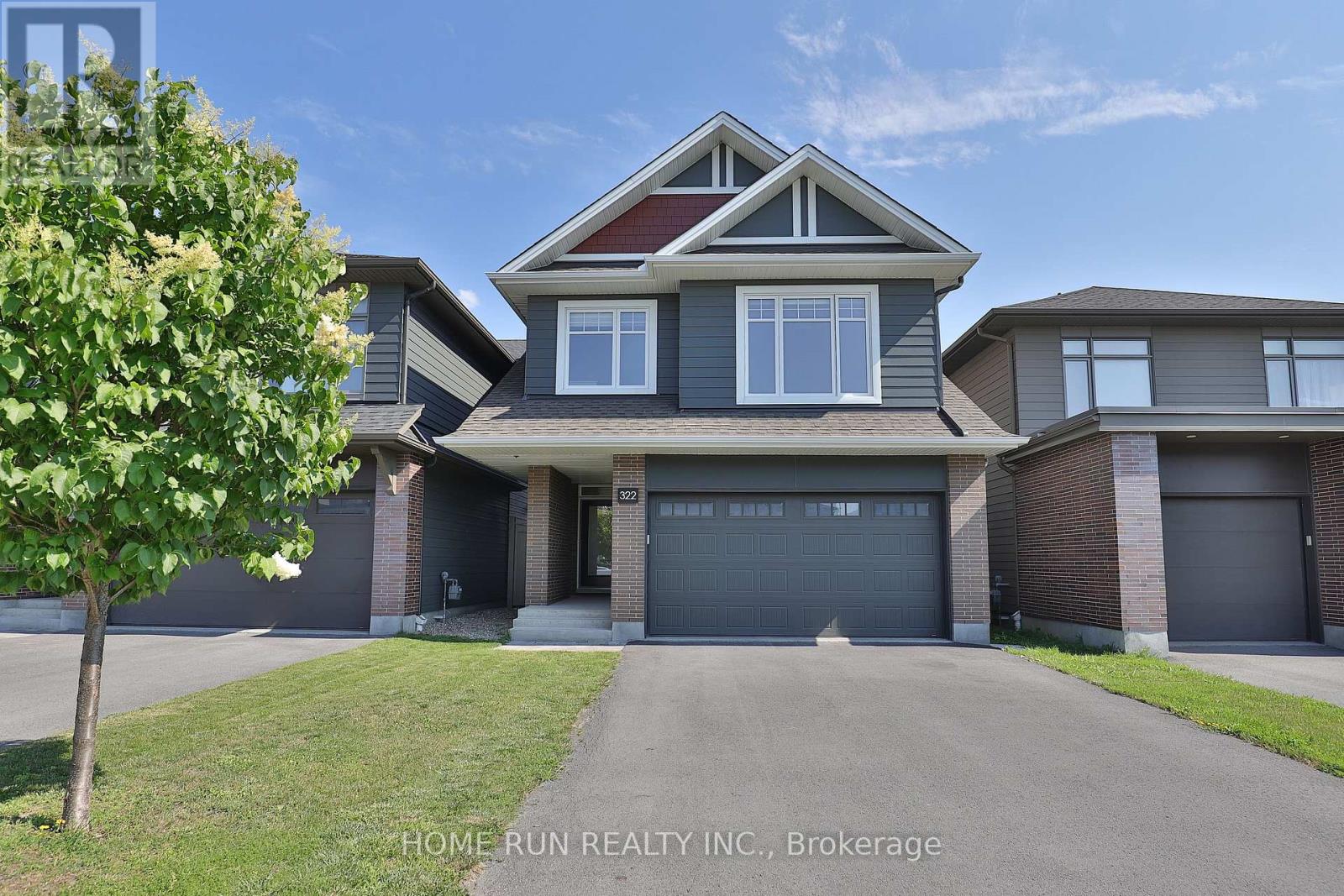 322 Lysander Place Property Photo 1