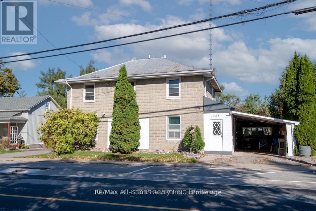 1463 Highway 7a Property Photo 4