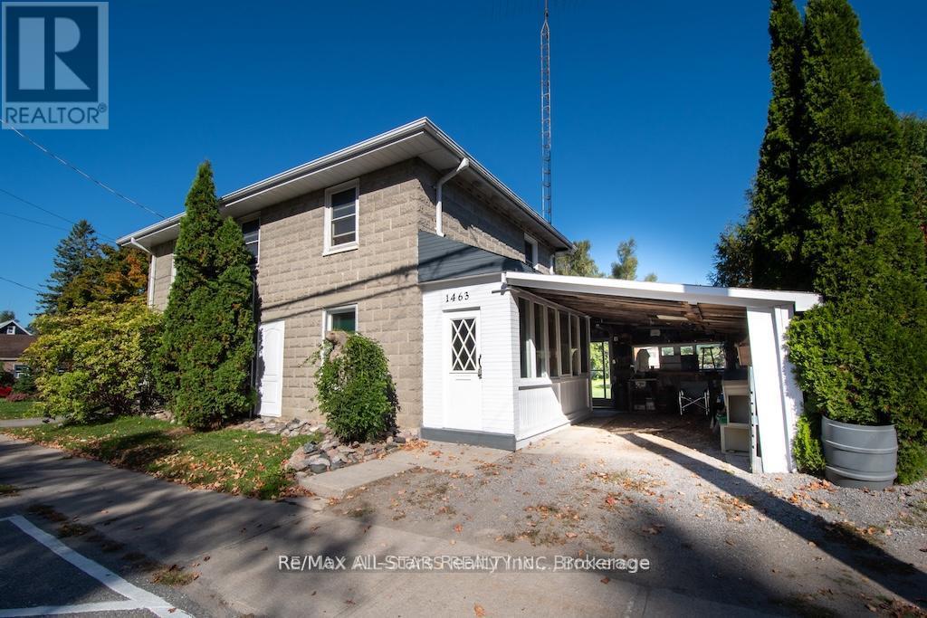 1463 Highway 7a Property Photo 5