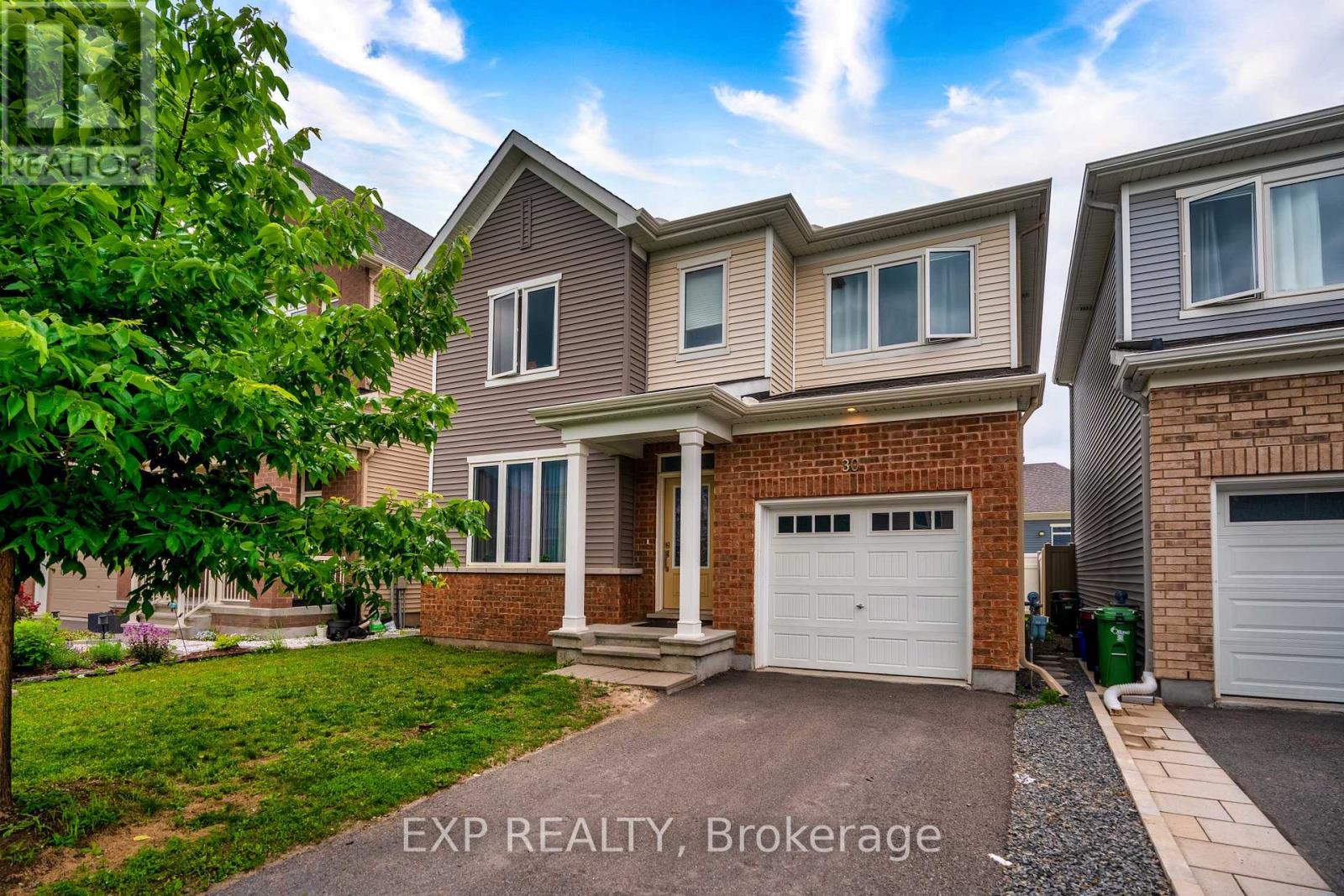 30 COPPERMINE STREET