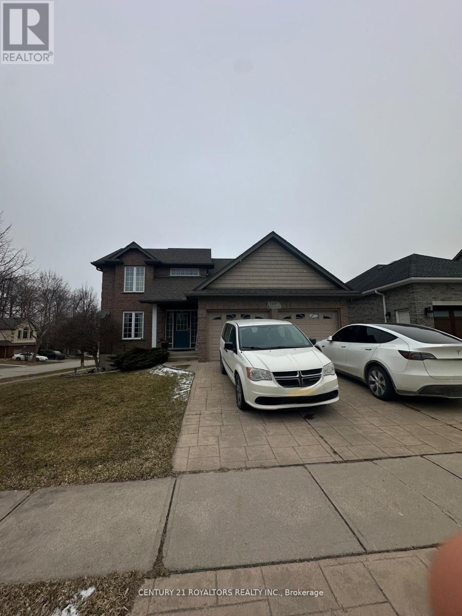 100 SOUTHVIEW COURT Property Photo 1