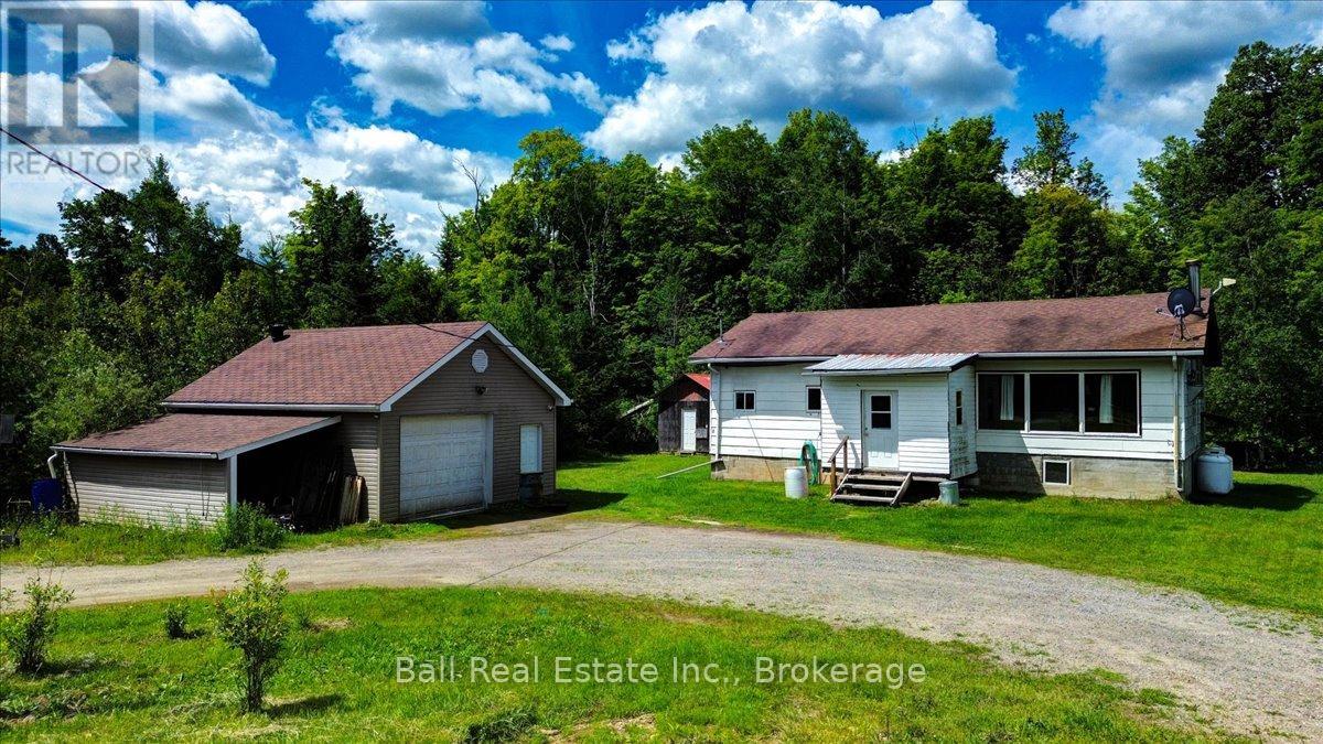 21819 Highway 62 Property Photo 1