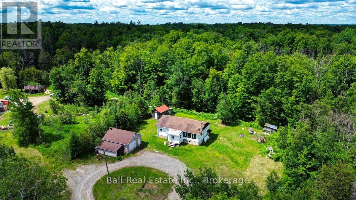 21819 Highway 62 Property Photo 2
