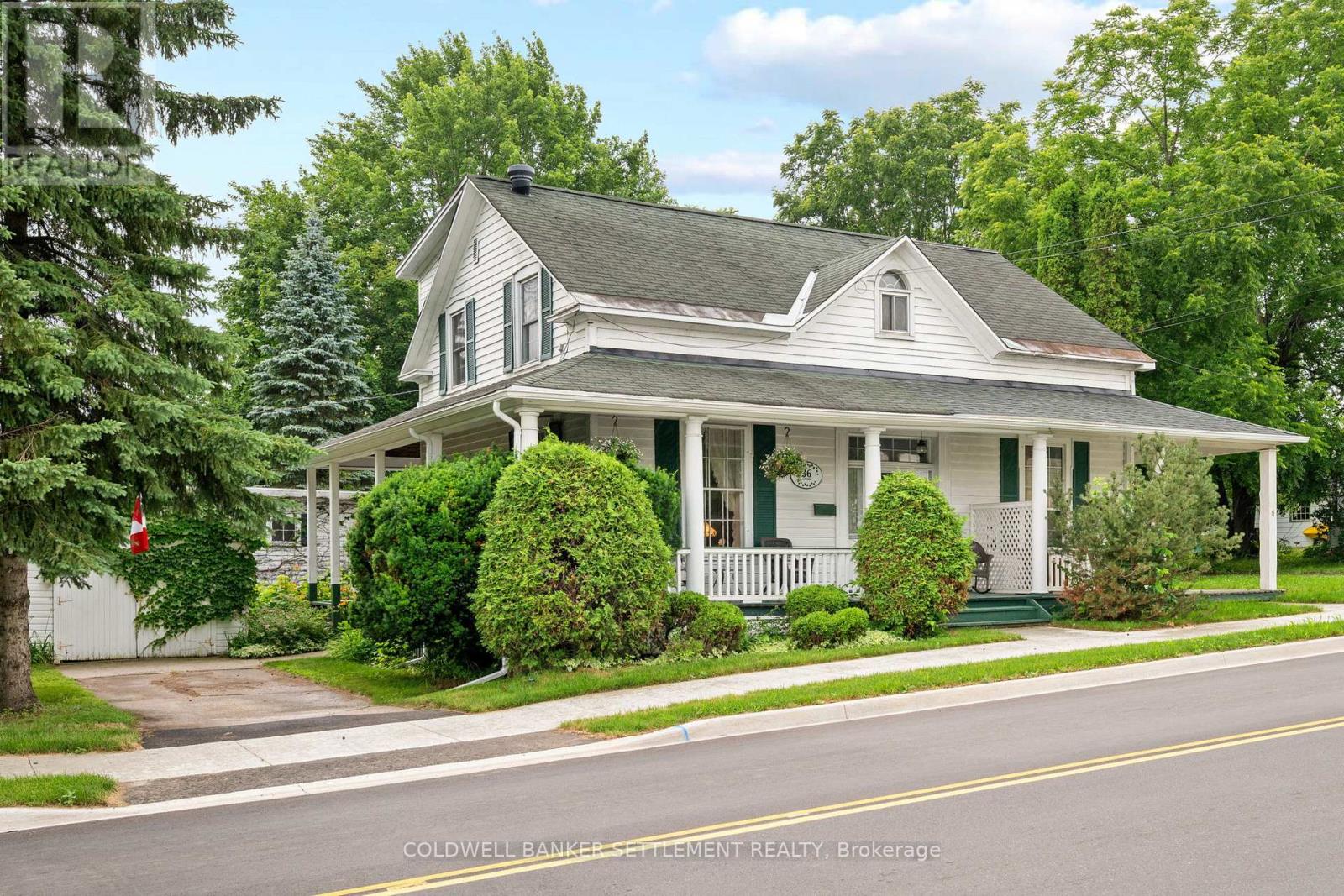 36 Craig Street Property Photo 2
