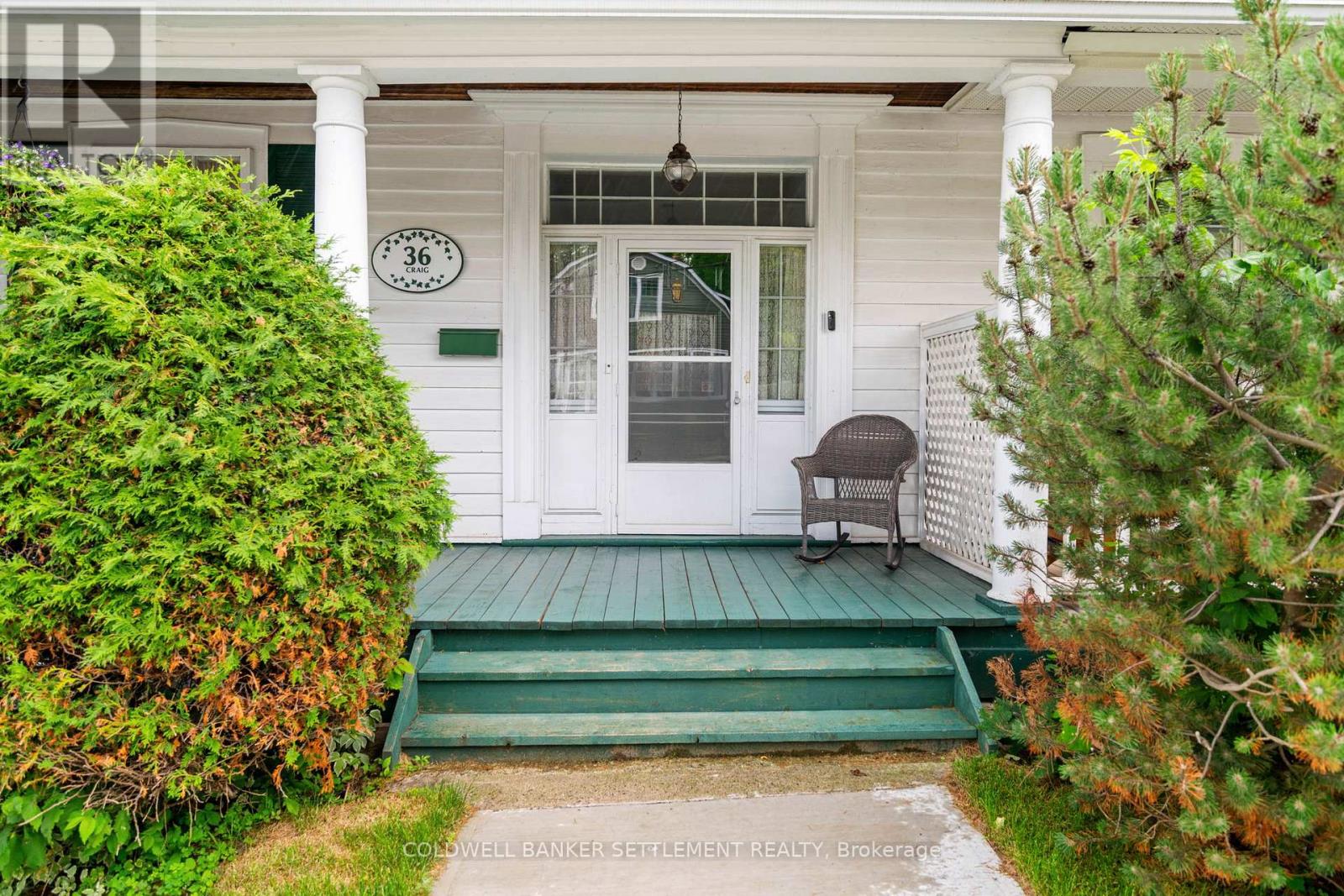 36 Craig Street Property Photo 4