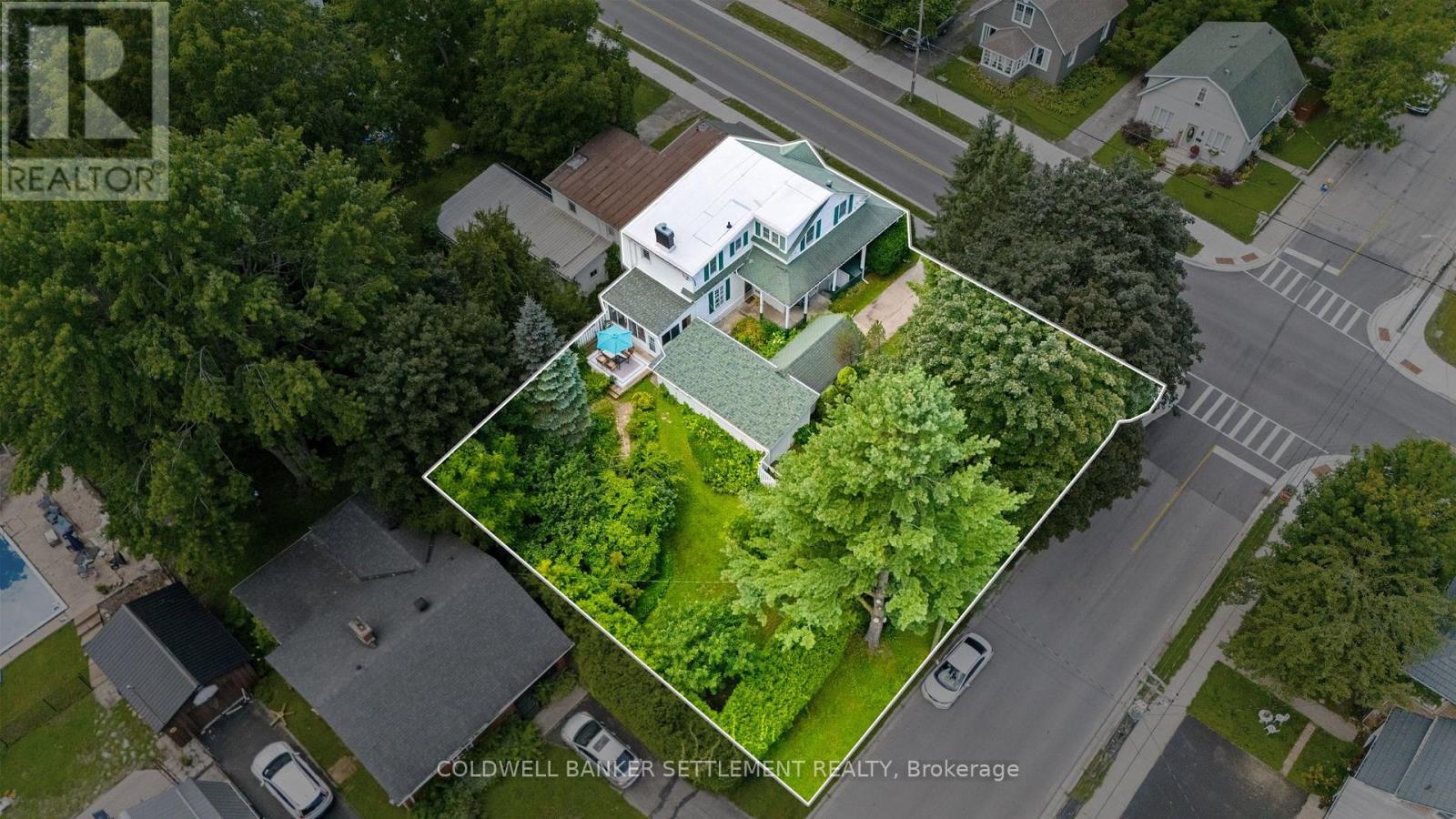 36 Craig Street Property Photo 36