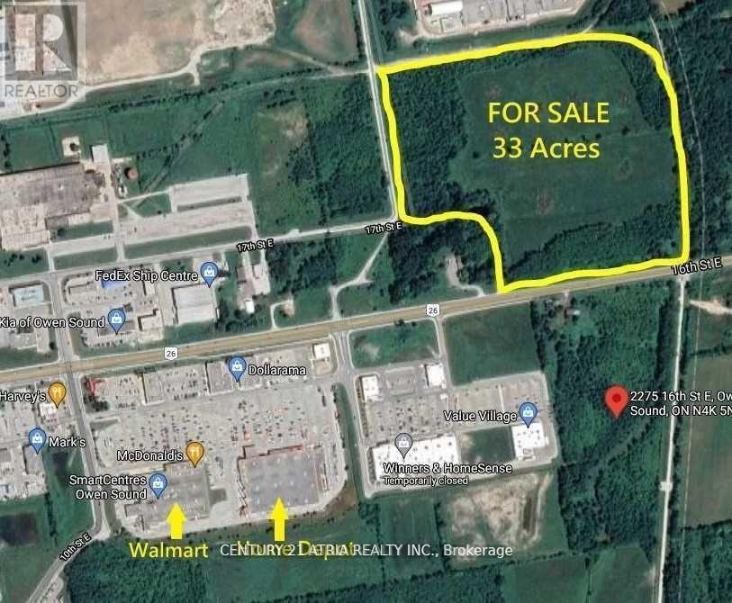 Lot 9 + 10 16th Street E Property Photo 2