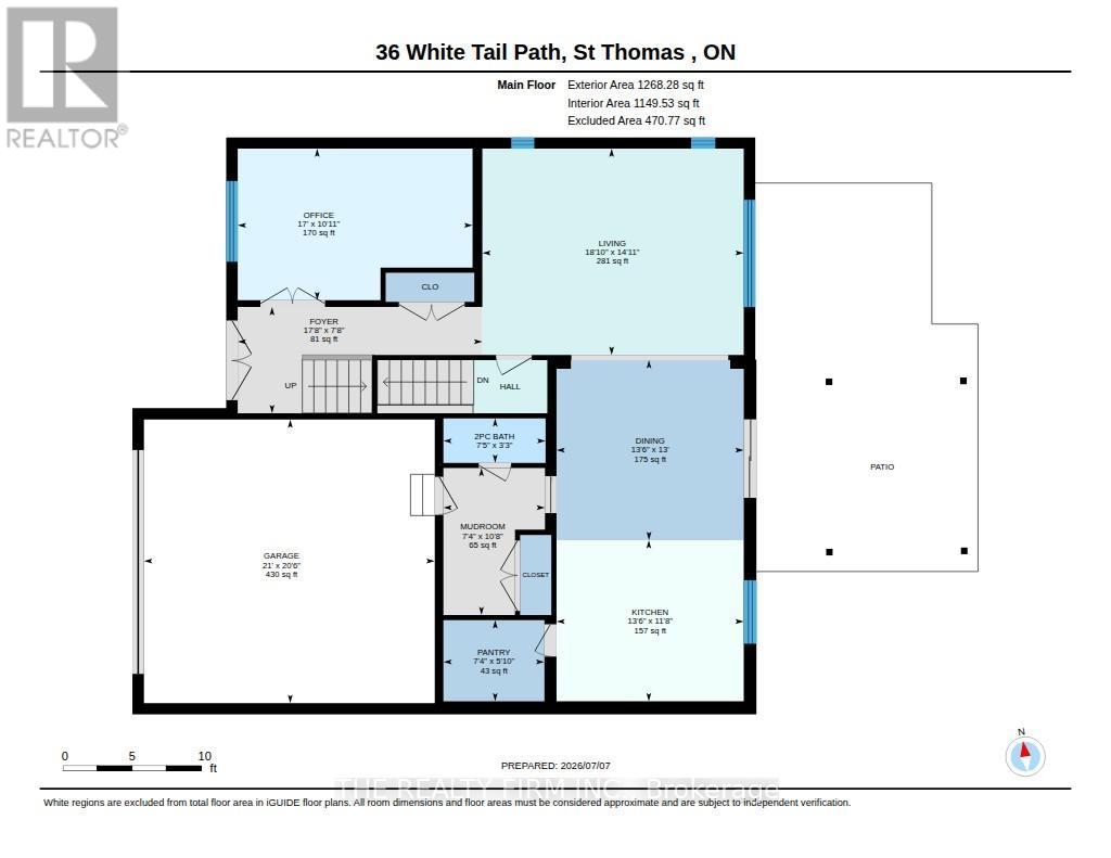 36 White Tail Path Property Photo 47