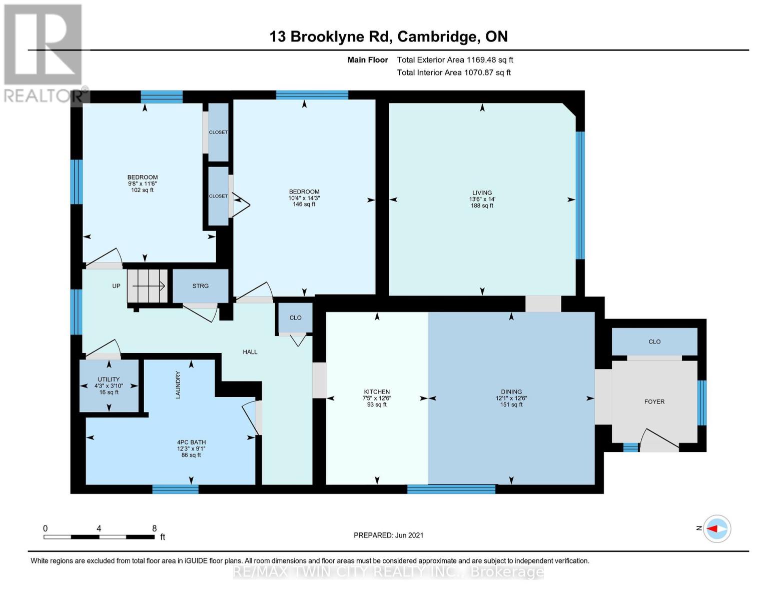 13 Brooklyne Road Property Photo 43