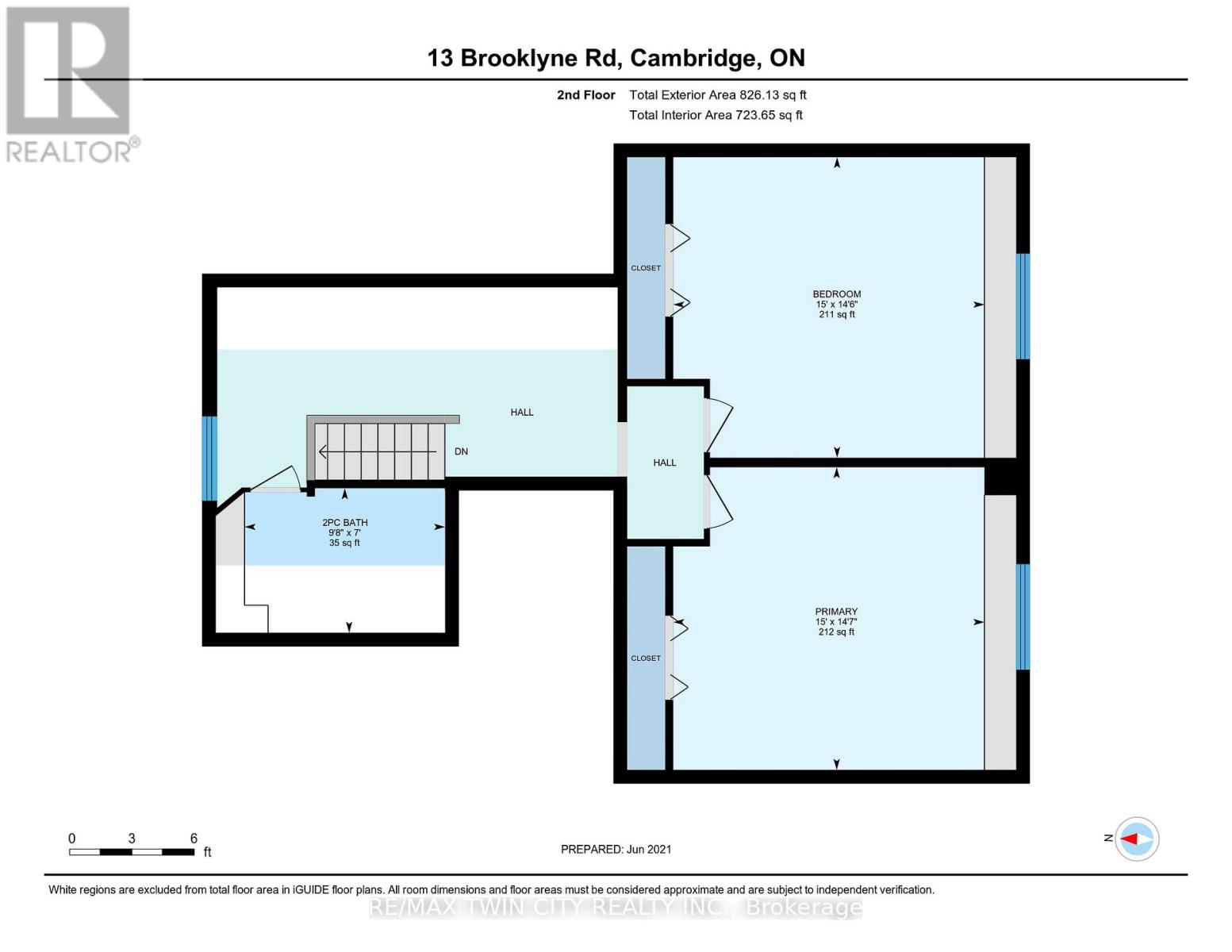 13 Brooklyne Road Property Photo 44