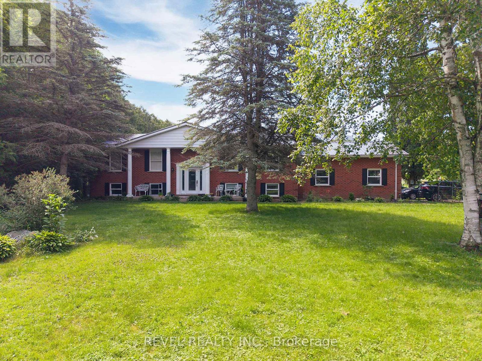 428 Charlotteville Road 1 Property Photo 1