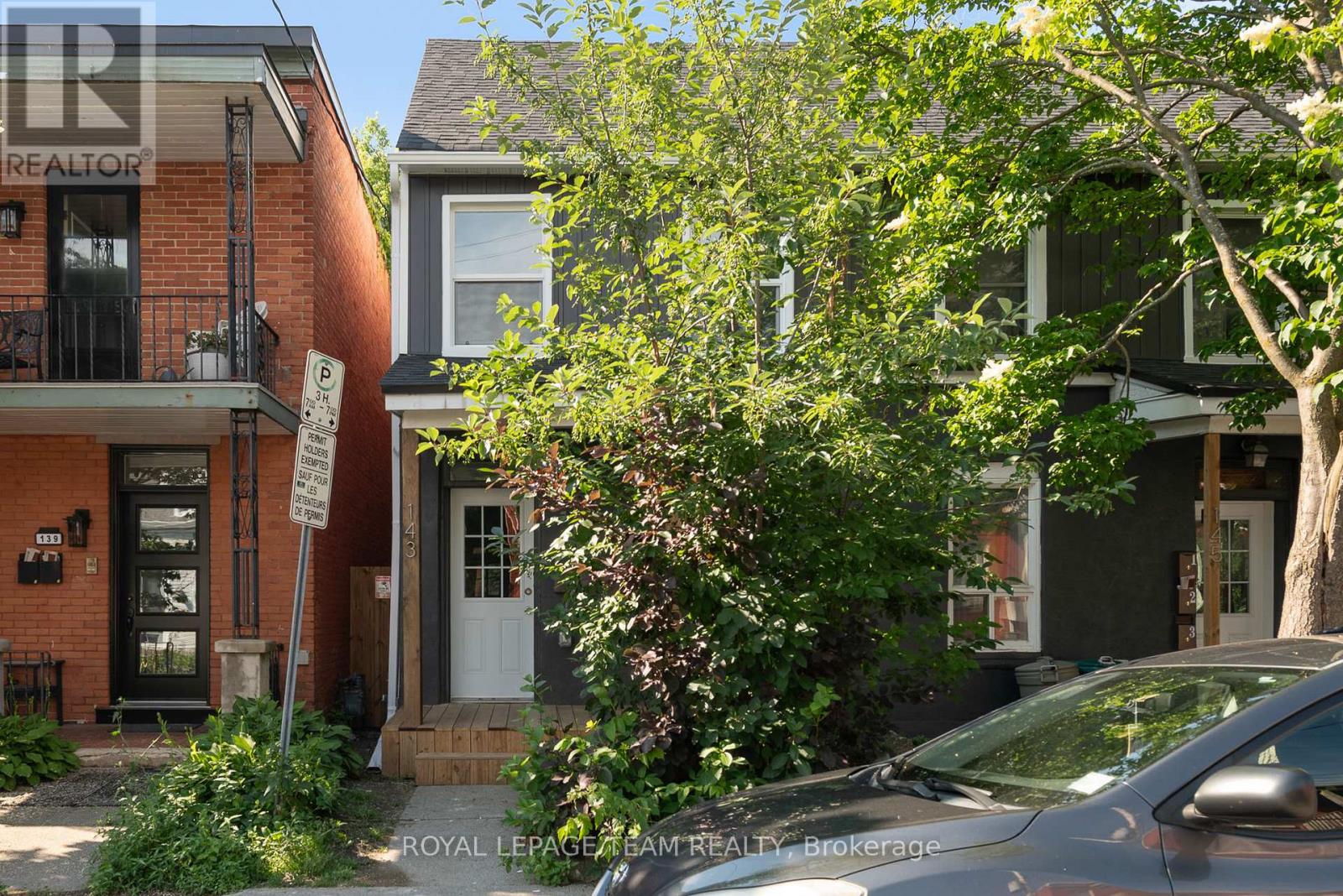 143 ST ANDREW STREET