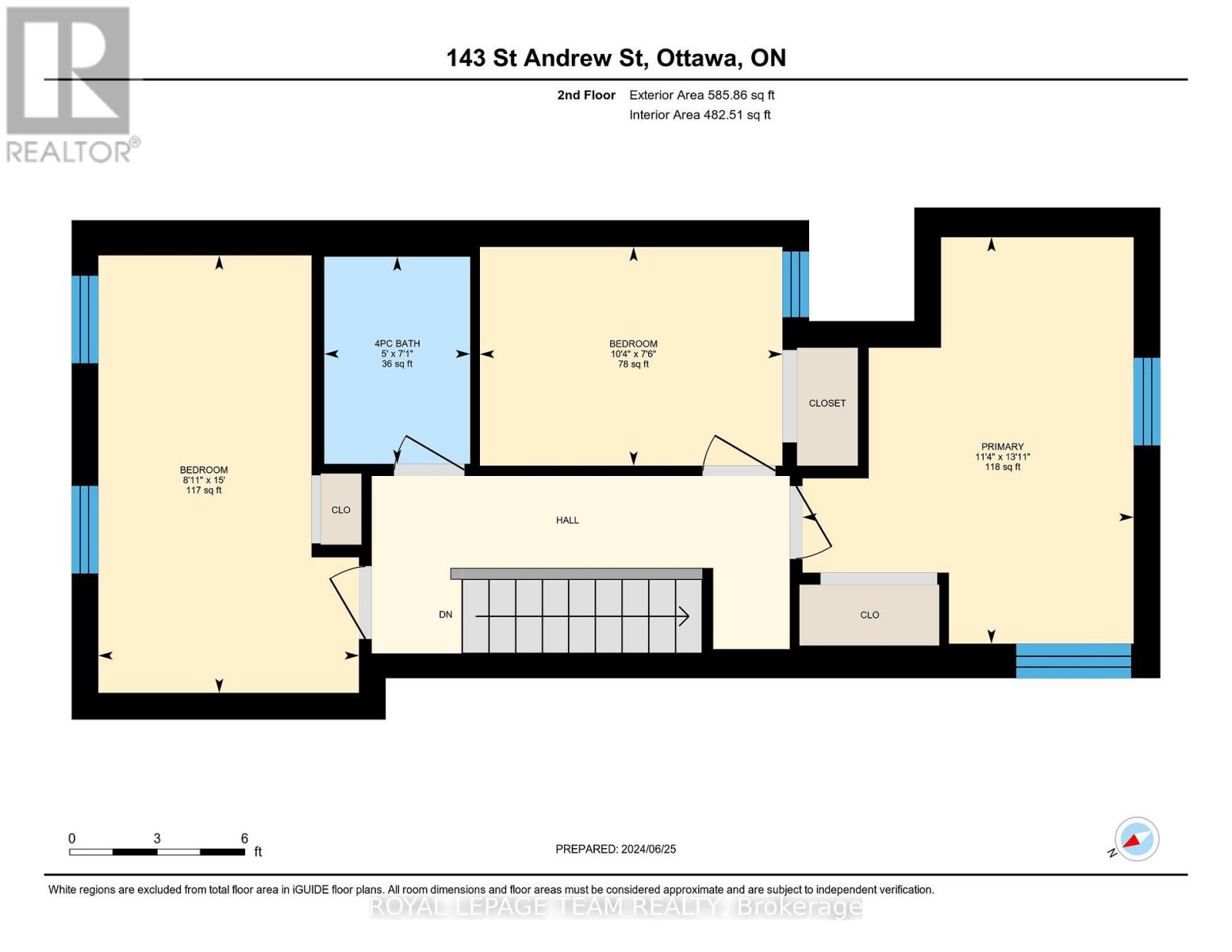 143 St Andrew Street Property Photo 35