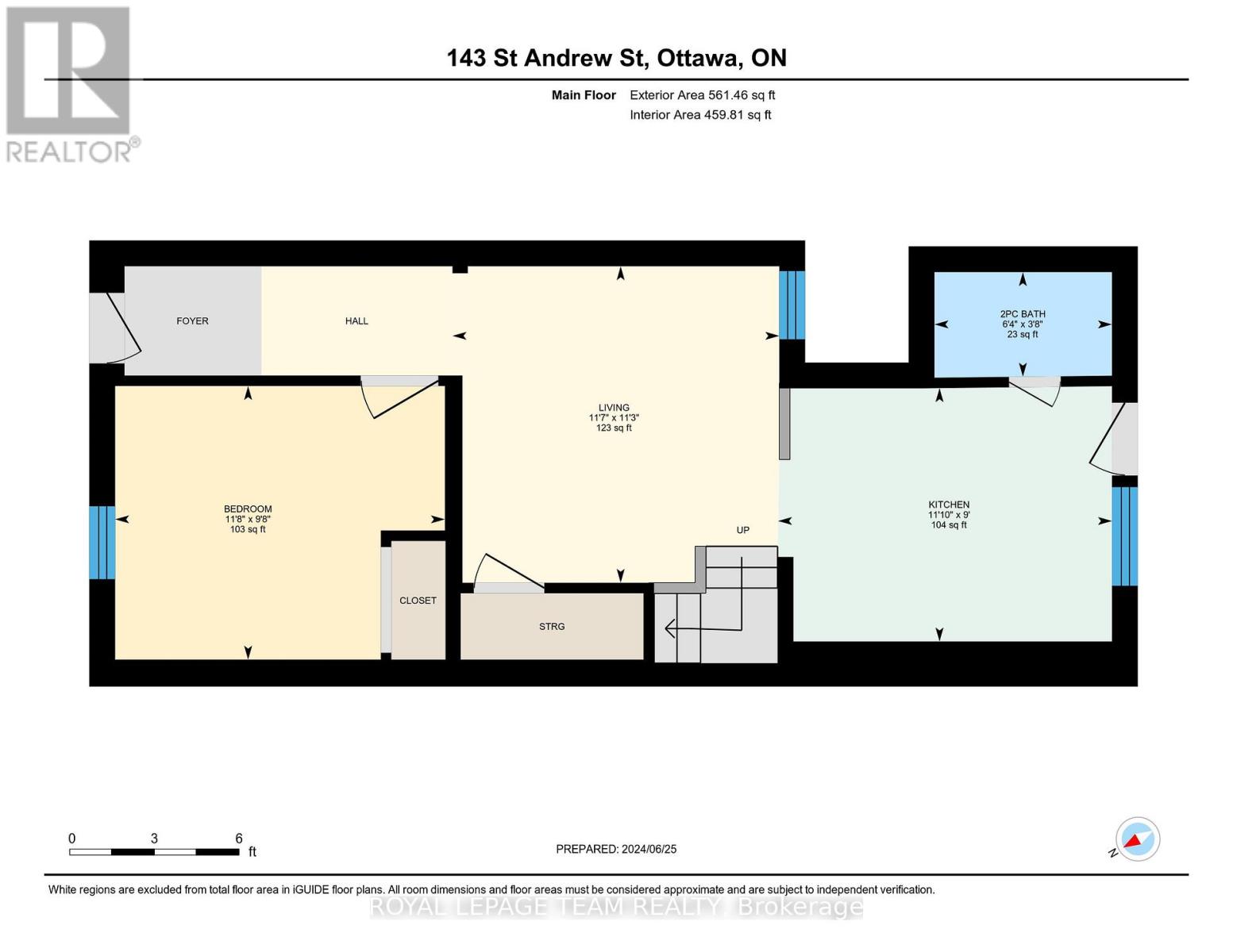 143 St Andrew Street Property Photo 36