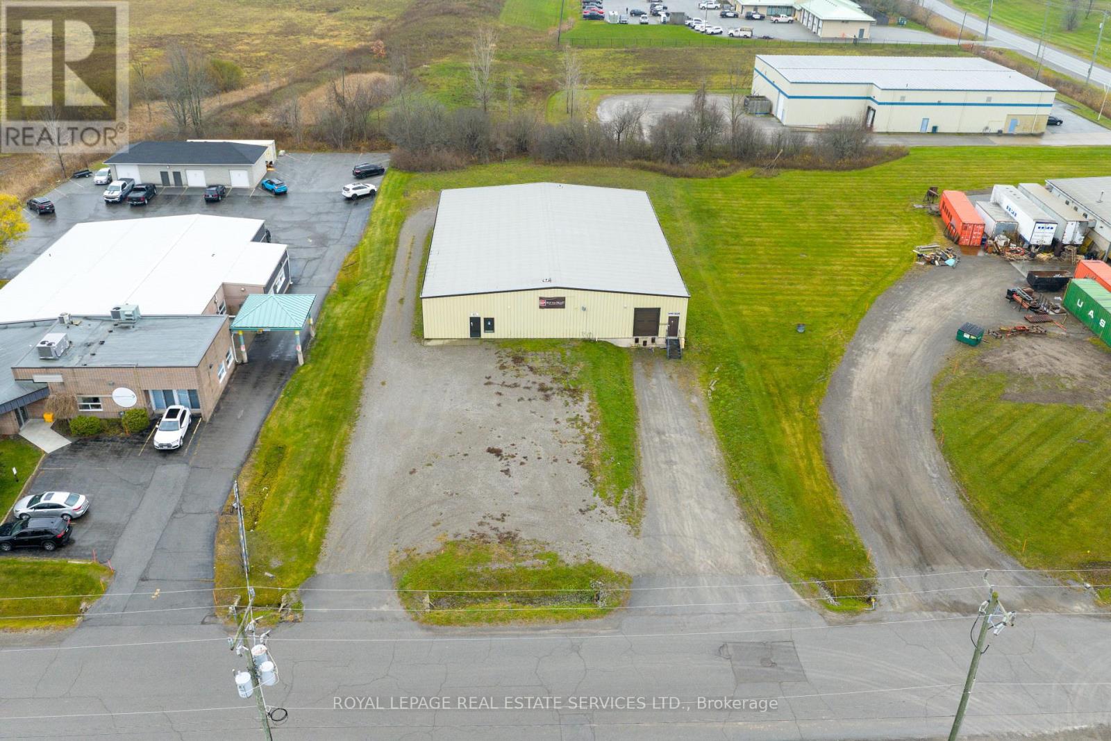 625 Industrial Drive Property Photo 1