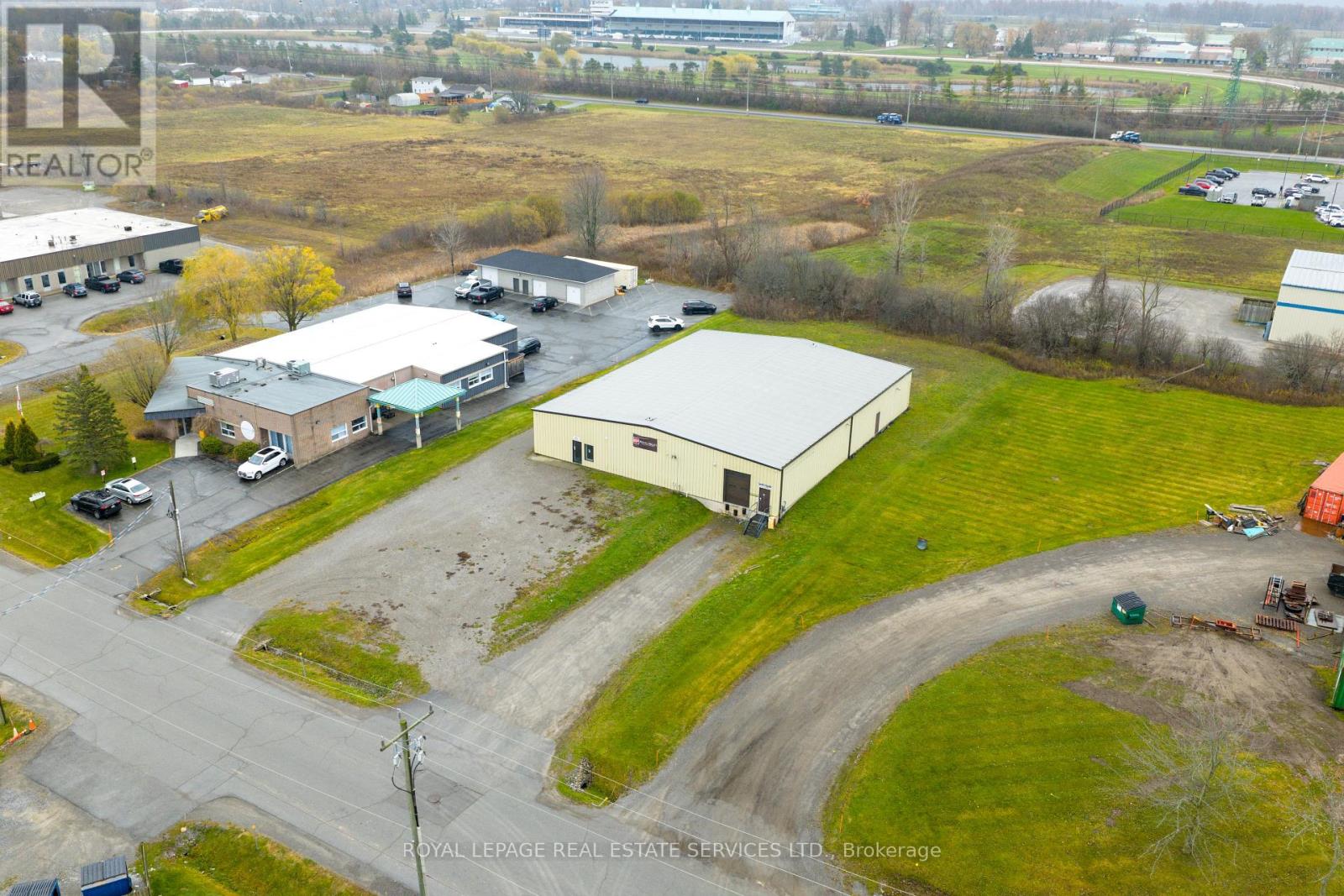 625 Industrial Drive Property Photo 2