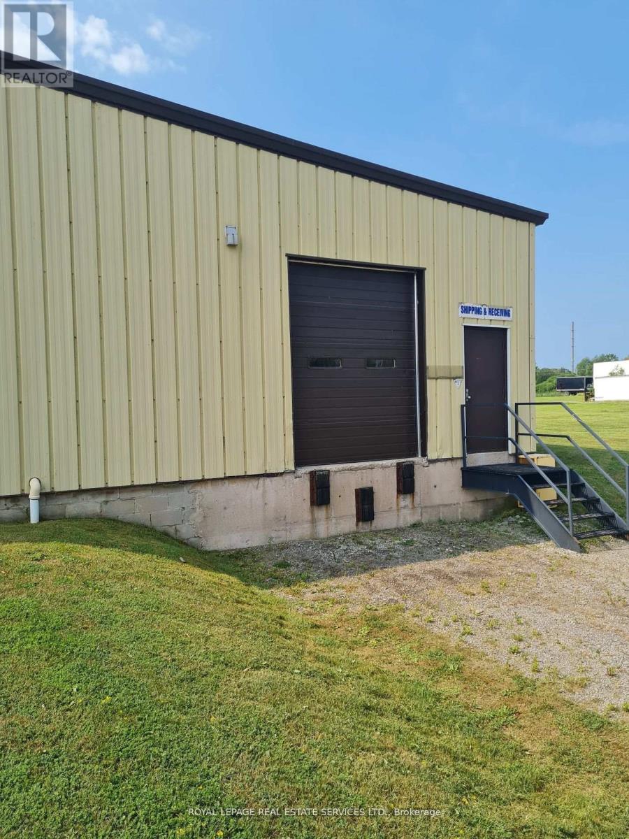625 Industrial Drive Property Photo 4