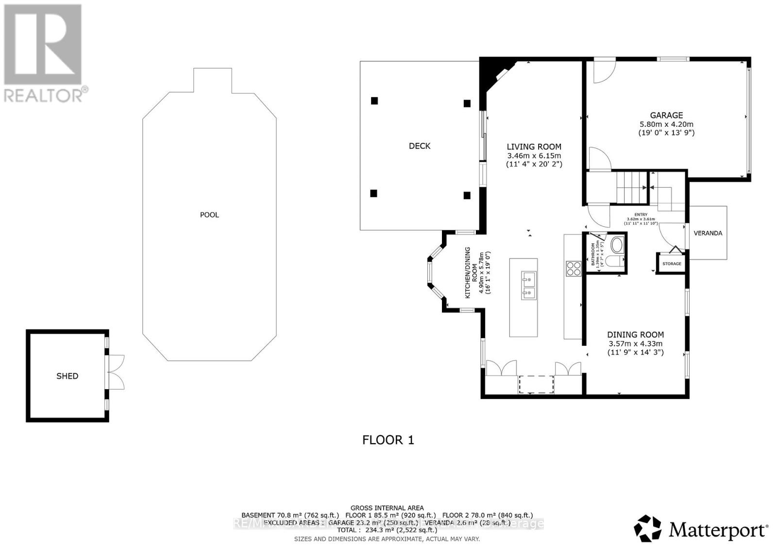 12 Foxhill Crescent Property Photo 35