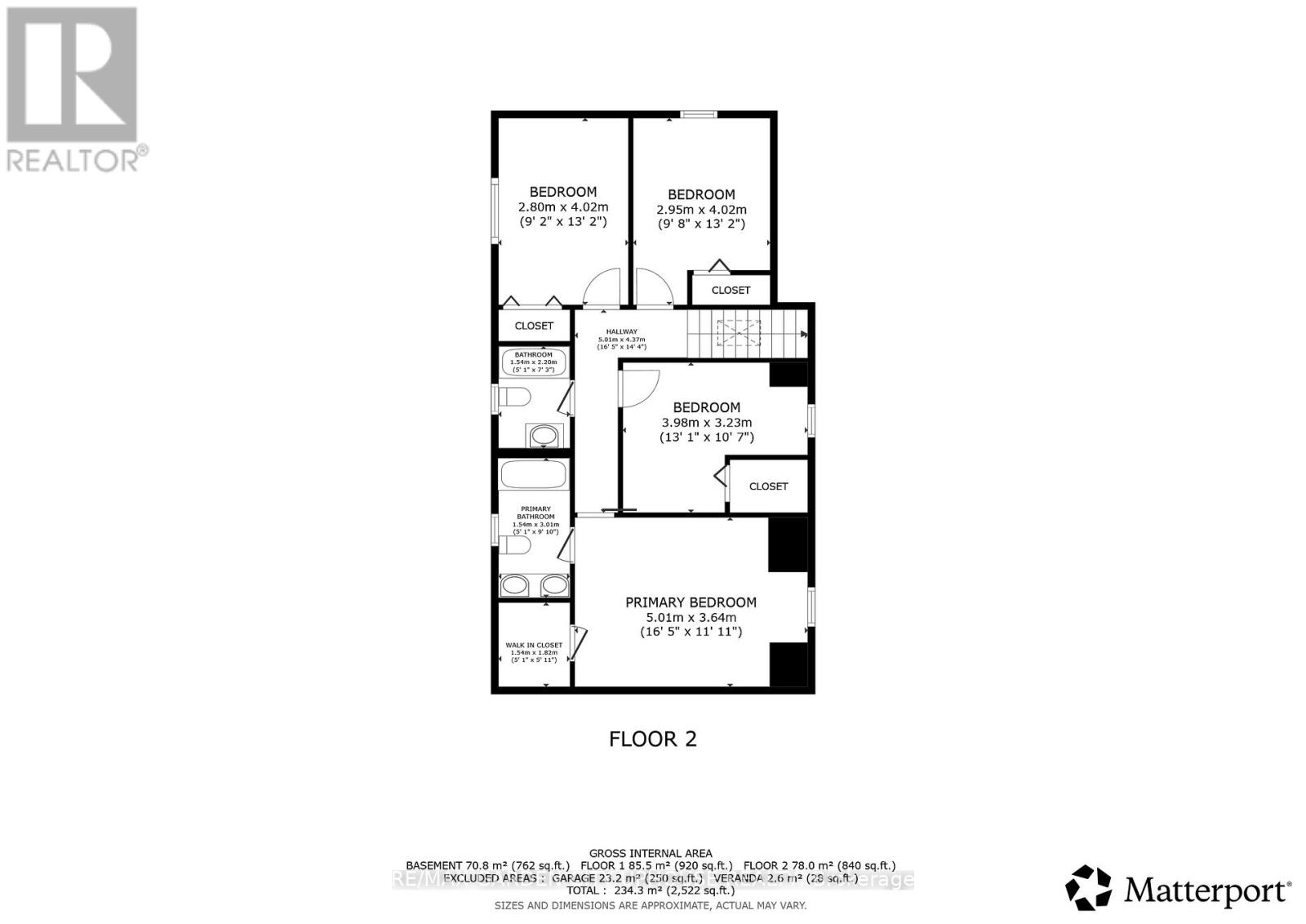 12 Foxhill Crescent Property Photo 36