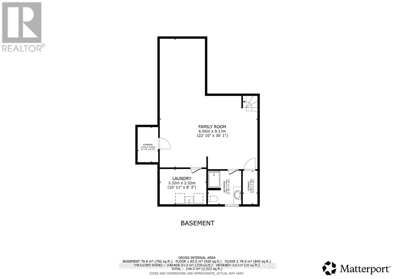 12 Foxhill Crescent Property Photo 37